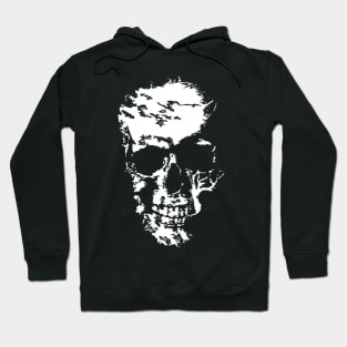 Dark Skull Hoodie